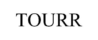 TOURR