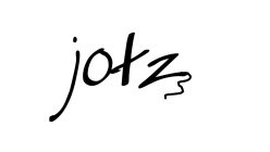 JOTZ