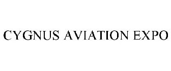 CYGNUS AVIATION EXPO