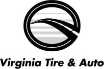 VIRGINIA TIRE & AUTO