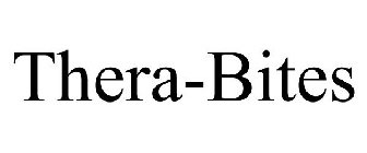 THERA-BITES