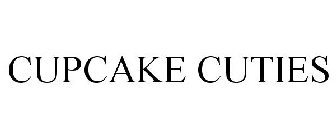 CUPCAKE CUTIES
