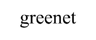 GREENET
