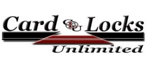 CARD LOCKS UNLIMITED CLU