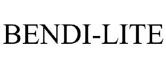 BENDI-LITE