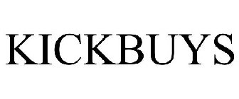 KICKBUYS