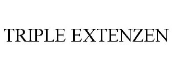 TRIPLE EXTENZEN