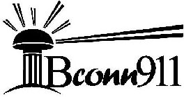 BCONN911