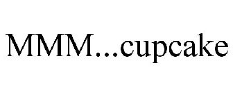 MMM...CUPCAKE