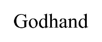 GODHAND