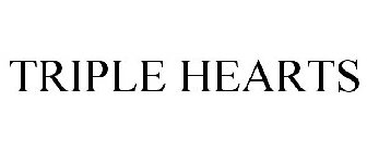 TRIPLE HEARTS