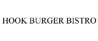 HOOK BURGER BISTRO