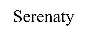 SERENATY