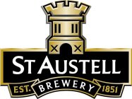 ST AUSTELL BREWERY EST. 1851