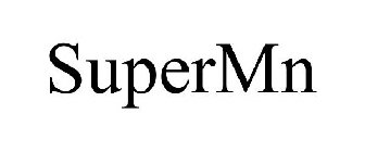 SUPERMN