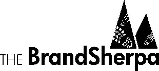 THE BRANDSHERPA