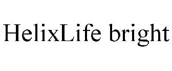HELIXLIFE BRIGHT