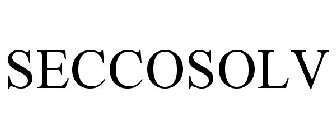 SECCOSOLV