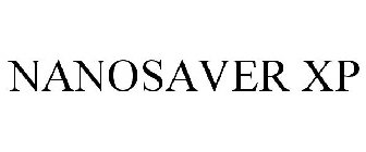 NANOSAVER XP