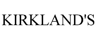 KIRKLAND'S