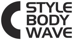 C STYLE BODY WAVE
