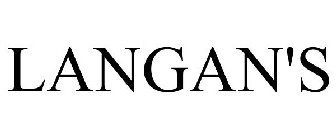LANGAN'S