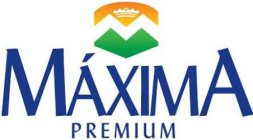 MÁXIMA PREMIUM