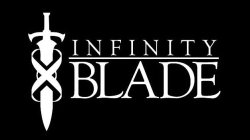 INFINITY BLADE