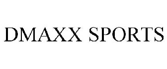 DMAXX SPORTS