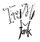 TRIMI TANK