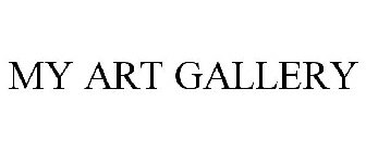 MY ART GALLERY