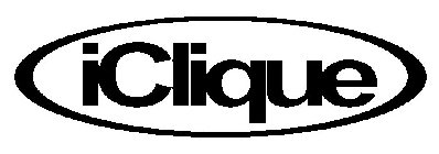 ICLIQUE