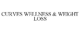 CURVES WELLNESS & WEIGHT LOSS