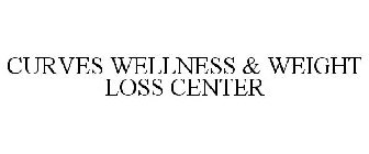CURVES WELLNESS & WEIGHT LOSS CENTER