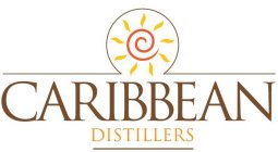 CARIBBEAN DISTILLERS