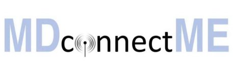 MDCONNECTME