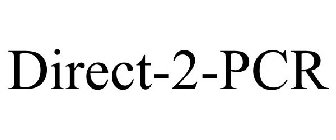 DIRECT-2-PCR