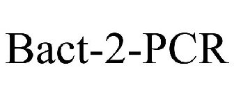 BACT-2-PCR