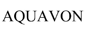 AQUAVON