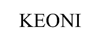 KEONI