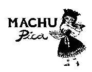 MACHU PICA