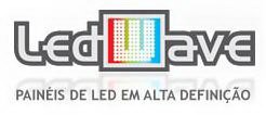 LEDWAVE PAINEIS DE LED EM ALTA DEFINICAO