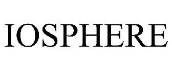 IOSPHERE