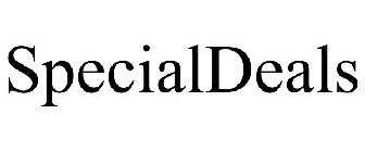 SPECIALDEALS