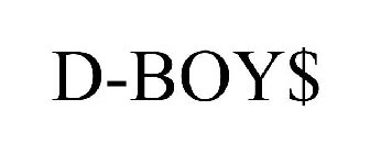 D-BOY$