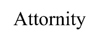 ATTORNITY