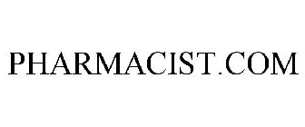 PHARMACIST.COM