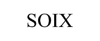 SOIX