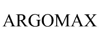 ARGOMAX