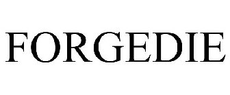 FORGEDIE